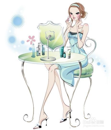 Girl,SO Beautifull ，聪明的女人活得恣意（1）