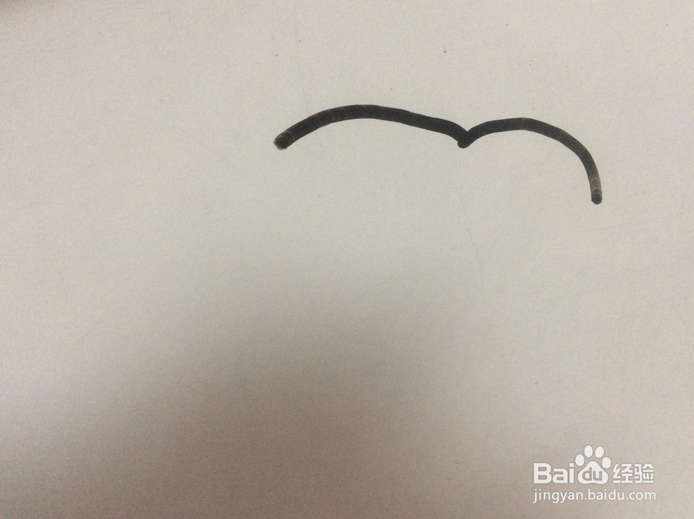 如何画葡萄？葡萄的简笔画如何画的呢？