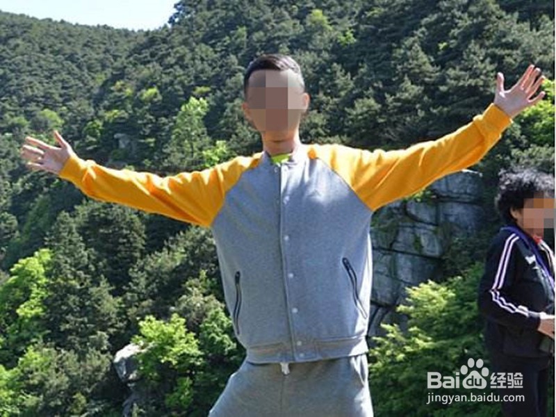 如何选择户外出行服装