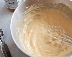 怎么做无花果蛋挞