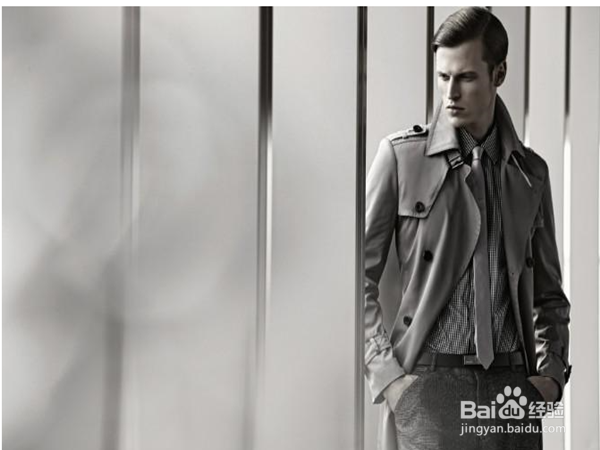 教你怎样打造一副好的形象