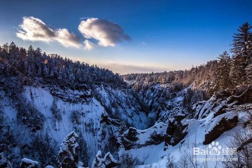 长白山俄罗斯自助游攻略