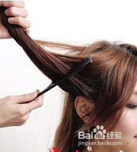 教你N种以假乱真的长发变短发的方-纯手工DIY