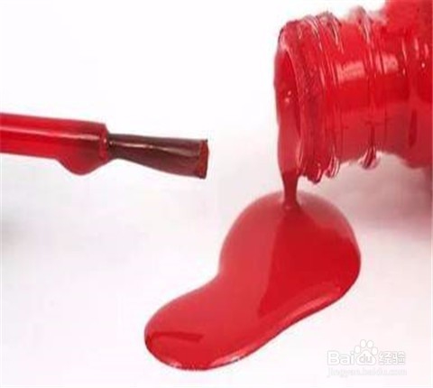 怎么辨别甲油胶的好坏