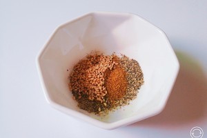 黑椒烤肉的做法