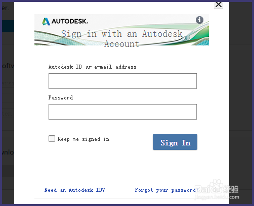 如何免费下载安装正版AutoCAD 2015（下载篇）