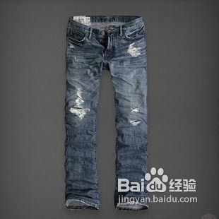 选购好的牛仔裤技巧