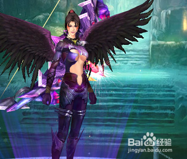 修魔羽神怎么加点