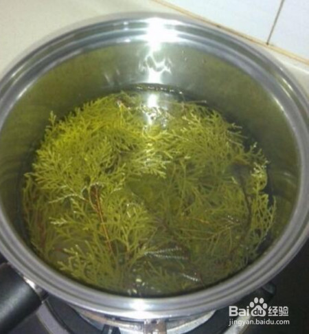 头发最近老出油还洗不干净往水里加点这个,一周不洗都没事!