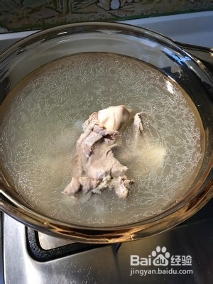 怎么做蘑菇汤