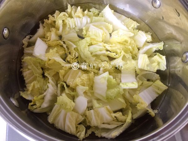 一碗有腔调的方便面