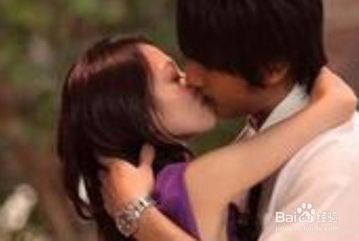 接吻有哪些学问