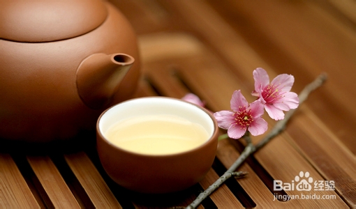 夏季五款清心降火的花茶，夏季祛痘有妙招！