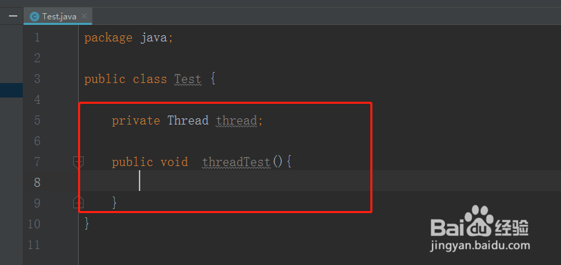 Java基础 18.4.4 线程的礼让