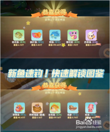 摩尔庄园奶茶鱼在哪钓
