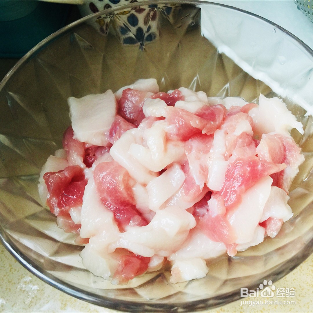 砂锅白菜豆腐的做法