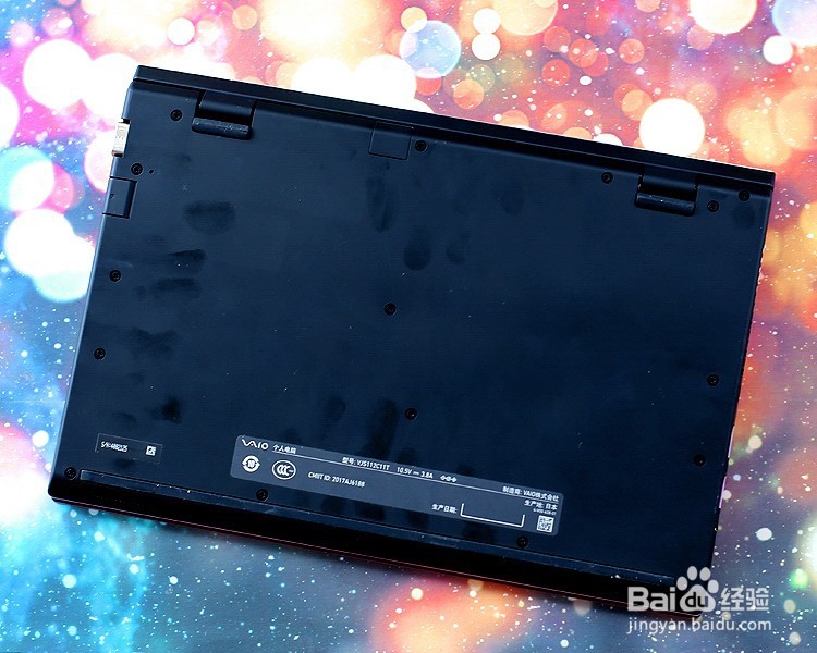 VAIO S11笔记本电脑详细测评