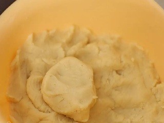 流心绿豆冰糕怎么做？