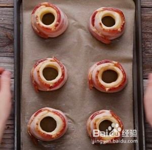 小火山熔岩蛋做法