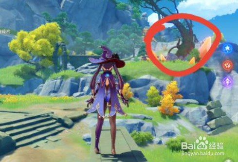 《原神》古云有螭任务图文攻略