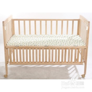 如何使用婴儿床,婴儿床的用法