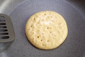 怎么做美式松饼