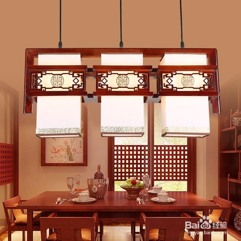 装修时的灯具应该如何选择与搭配