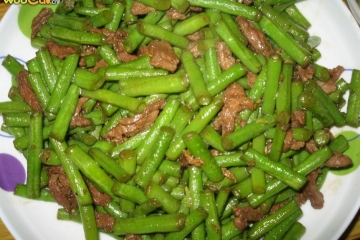 7种补肾食物让你“肾”气凌人