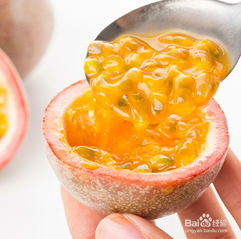 百香果有什么营养,可以怎么吃?