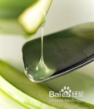 DIY5种不同功效的莱姆面膜