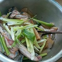 乔尔泰鱼的做法