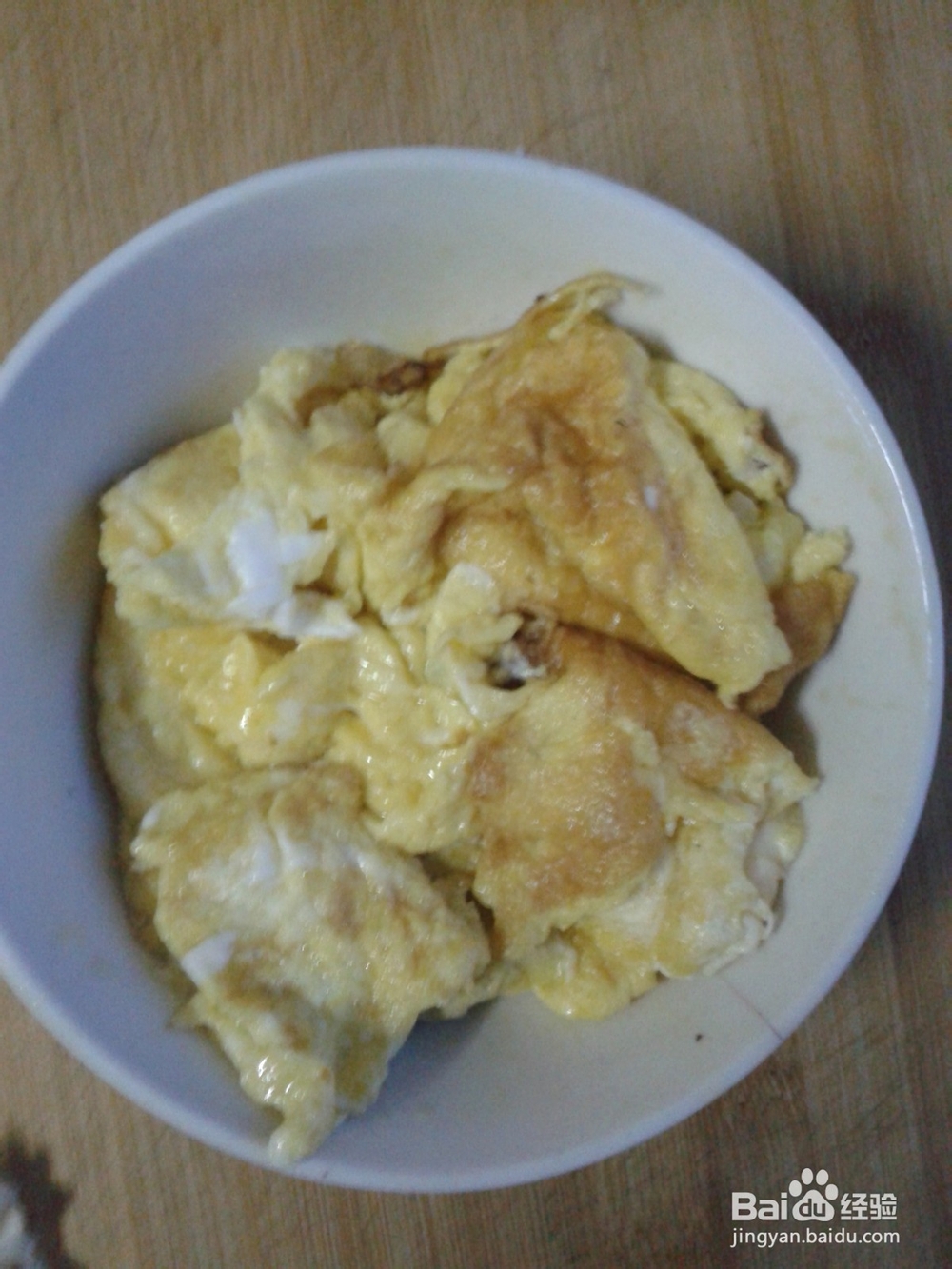 角瓜炒瘦肉鸡蛋