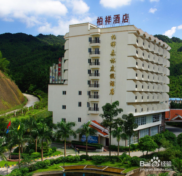 怎样完美安排南昆山自助游