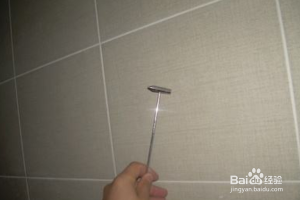 家装验收需要注意的地方。