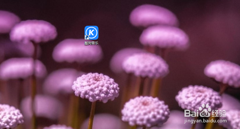 酷狗音乐怎么根据歌词搜歌名并下载歌曲