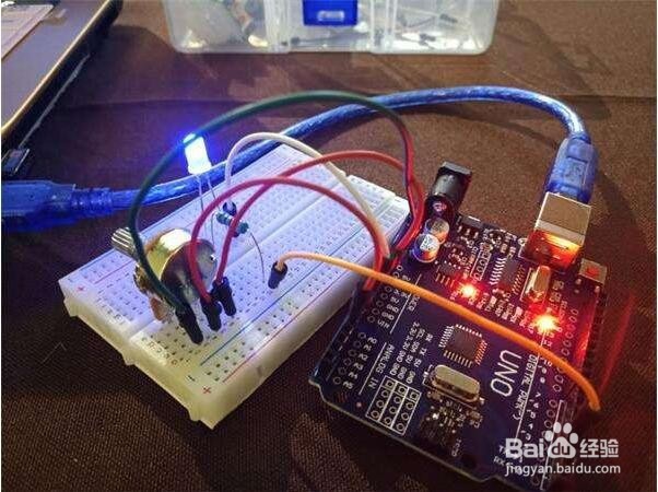 Micro:bit基础教程①:如何使用Micro:bit