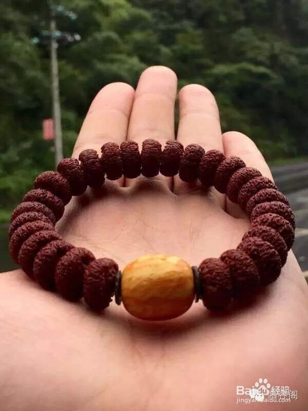 莲花菩提怎么盘玩会更好