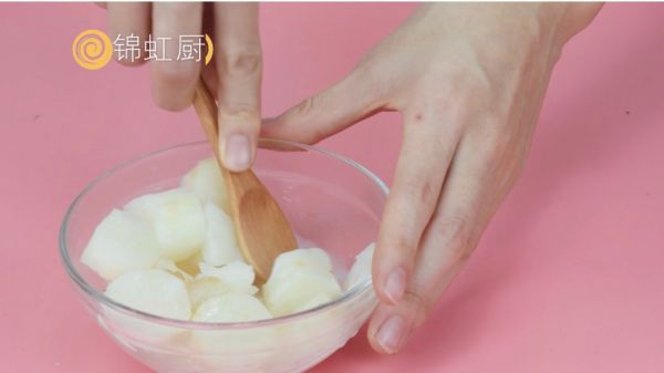 圣女果奶香山药