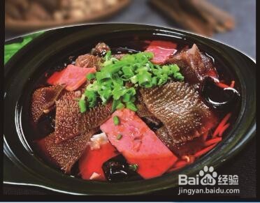 手把手教你在家制作辣红颜麻辣烫