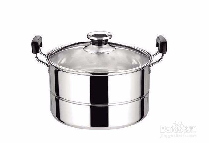 怎样选购不锈钢蒸锅