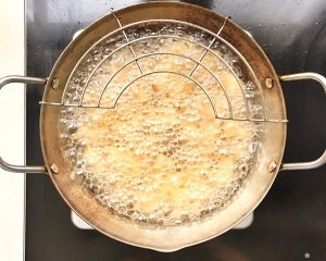 美味软炸虾仁
