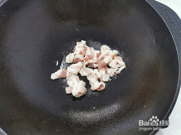 家常豆腐的做法