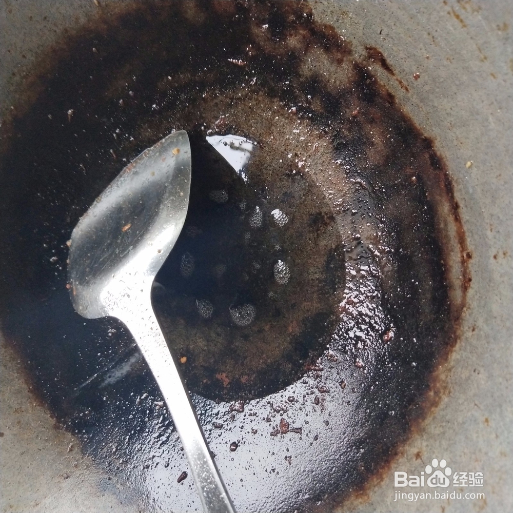 香辣小白菜做法