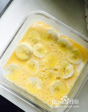 教你简单制作低脂健康早餐