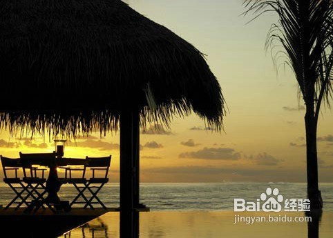 香港直飞马尔代夫娜拉杜岛6天4晚自由行