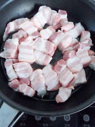 红烧肉的做法