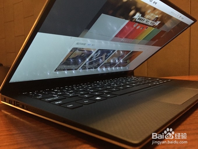 我不是 MacBook，我是 Dell XPS 13