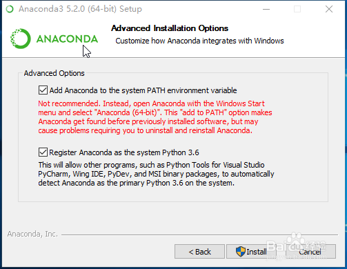 在win7下安装Python最简单的方法