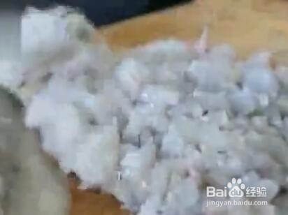 做馄饨不发柴滋润劲道好吃的方法