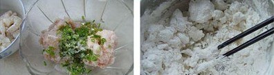 粤菜-水晶虾饺怎么做